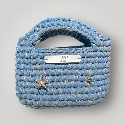 sac crochet