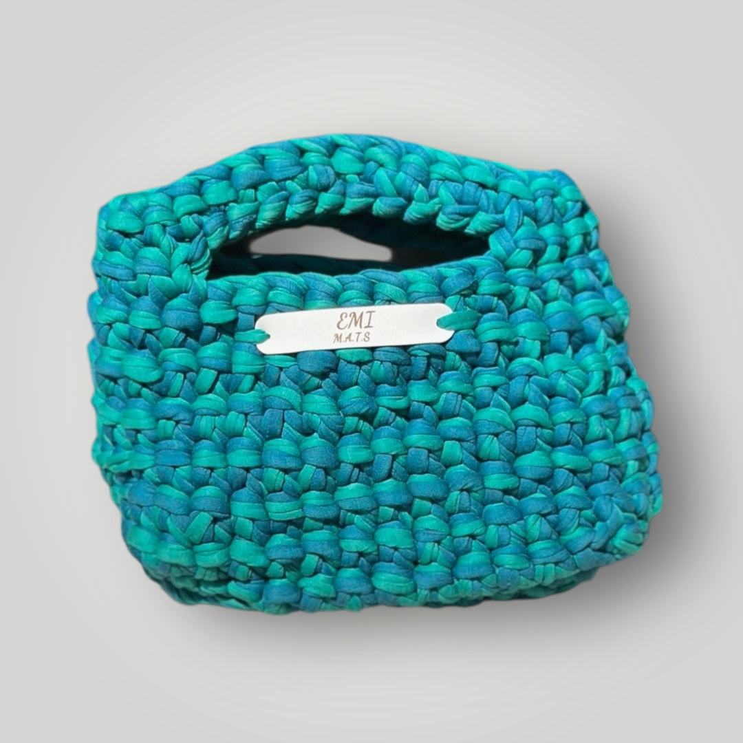 Sac crochet